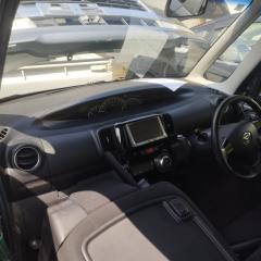 Спидометр DAIHATSU TANTO L375S KFVE 83800B2142 1 ракурс