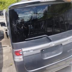 Двигатель DAIHATSU TANTO L375S KFVE 19000B2R41 4 ракурс Двигатель DAIHATSU TANTO L375S KFVE 19000B2R41 4 ракурс