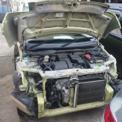 Фара левая передняя MAZDA CAROL HB24S K6A 1A3951041, P7227 1 ракурс Фара левая передняя MAZDA CAROL HB24S K6A 1A3951041, P7227 1 ракурс