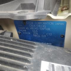 Фара левая передняя MAZDA CAROL HB24S K6A 1A3951041, P7227 3 ракурс Фара левая передняя MAZDA CAROL HB24S K6A 1A3951041, P7227 3 ракурс