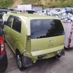 Спидометр MAZDA CAROL HB24S K6A 1ADP55430 3 ракурс