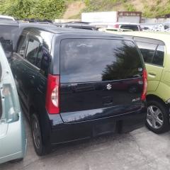 Спидометр SUZUKI ALTO HA24S K6A 3410072JA0 3 ракурс