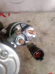 Стартер NISSAN ELGRAND PE52 VQ35DE 23300JA10C, 23300 JA100 4 ракурс