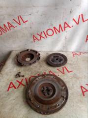 Маховик DAIHATSU MIRA L260S EFSE 31210B2030 1 ракурс