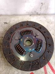 Маховик DAIHATSU MIRA L260S EFSE 31210B2030 4 ракурс