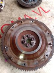 Маховик DAIHATSU MIRA L260S EFSE 31210B2030 5 ракурс