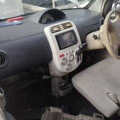 Селектор акпп MITSUBISHI EK WAGON H82W 3G83 2400A069 1 ракурс