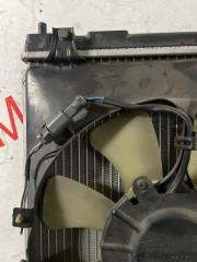 Радиатор двс HONDA STEPWGN RF2 B20B 19010P3G901 4 ракурс Радиатор двс HONDA STEPWGN RF2 B20B 19010P3G901 4 ракурс