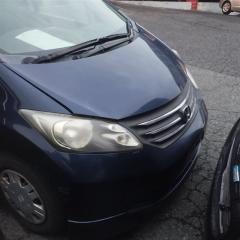 Замок двери правый передний HONDA FREED GB3 L15A 72110SYY003 2 ракурс