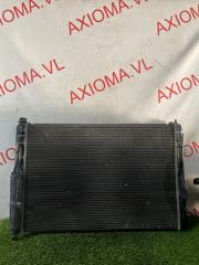 Радиатор двс NISSAN ELGRAND PE52 VQ35DE 214601AM0A 3 ракурс
