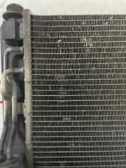 Радиатор двс NISSAN ELGRAND PE52 VQ35DE 214601AM0A 4 ракурс