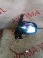 Зеркало правое SUBARU STELLA RN1 EN07D 91029KJ000 3 ракурс