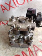 Блок abs NISSAN SKYLINE HNR32 RB20DET 4760005U00 5 ракурс