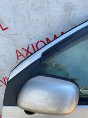 Дверь левая передняя TOYOTA VITZ NCP15 2NZFE 6700252330 4 ракурс