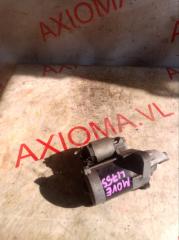 Стартер DAIHATSU MOVE 2009