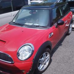 Ступица передняя правая HATCH 2009 R55 N14B16AB