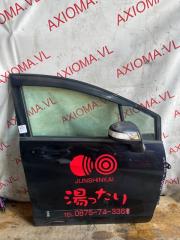 Дверь правая передняя HONDA FREED GP3 LEA 67010SYY000ZZ 4 ракурс