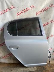 Дверь правая задняя TOYOTA VITZ NCP15 2NZFE 6700352012 3 ракурс