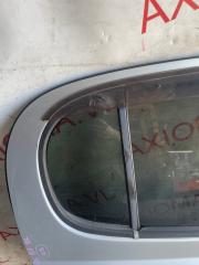 Дверь правая задняя TOYOTA VITZ NCP15 2NZFE 6700352012 4 ракурс