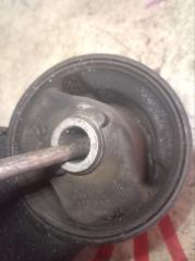 Подушка двигателя передняя NISSAN OTTI H92W 3G83 MR594911, MR961743, MR961752, 1091A150, 112746A00A, MR961743, MR961752, 1091A150, 112746A00A, MR319207 4 ракурс