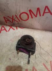 Подушка двигателя задняя TOYOTA VISTA SV33 3SFE 1237164190 5 ракурс