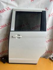 Дверь левая задняя SUZUKI SOLIO MA15S K12B 6870182K01, 6870182K11 5 ракурс