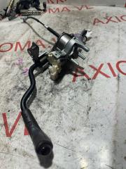 Кулиса TOYOTA PASSO KGC30 1KRFE 33530B1100E0 1 ракурс