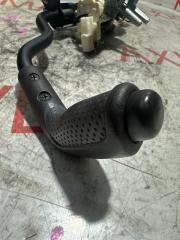 Кулиса TOYOTA PASSO KGC30 1KRFE 33530B1100E0 2 ракурс