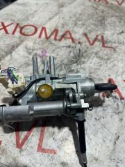 Кулиса TOYOTA PASSO KGC30 1KRFE 33530B1100E0 3 ракурс
