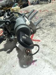 Кулиса TOYOTA PASSO KGC30 1KRFE 33530B1100E0 5 ракурс