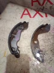 Тормозные колодки задние HONDA LIFE JC1 P07A 43153SFA003 2 ракурс
