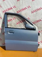 Дверь правая передняя MAZDA LAPUTA HP22S K6A 1A2558020A 5 ракурс
