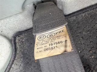 Форсунка омывателя правая передняя TOYOTA PRIUS ZVW30 2ZRFXE 8538112320 5 ракурс