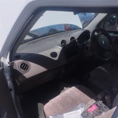 Рычаг переключения кпп SUZUKI ALTO HA24S K6A 2810272J01 1 ракурс