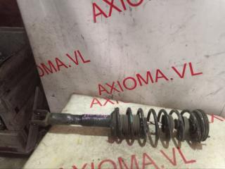 Стойка подвески левая задняя NISSAN SKYLINE HNR32 RB20DET 5621005U26 4 ракурс