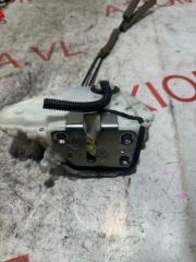 Замок двери правый передний HONDA CIVIC FD3 LDA 72110SNAT03 5 ракурс