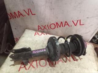 Стойка подвески левая передняя SUBARU IMPREZA GH6 EJ203 20310FG210, 20310FG250 4 ракурс