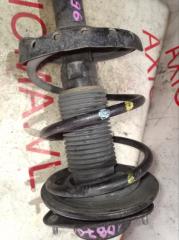 Стойка подвески левая передняя SUBARU IMPREZA GH6 EJ203 20310FG210, 20310FG250 5 ракурс
