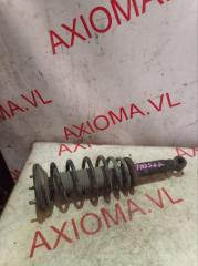 Стойка подвески правая передняя NISSAN SKYLINE HNR32 RB20DET 5611005U25 4 ракурс