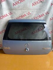 Дверь 5-я MAZDA LAPUTA HP22S K6A 1A1762010 5 ракурс
