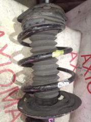 Стойка подвески левая передняя TOYOTA PRIUS ZVW50 2ZRFXE 4852080490 4 ракурс