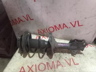 Стойка подвески правая передняя SUBARU IMPREZA GH6 EJ203 20310FG200, 20310FG240 4 ракурс