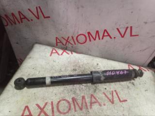 Амортизатор правый задний HONDA CIVIC FD3 LDA 52610SNCA02 4 ракурс