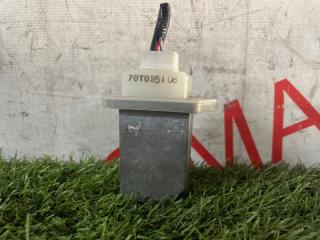 Реостат NISSAN BLUEBIRD SYLPHY TG10 QR20DD 2776170T03, 70T0351 2 ракурс