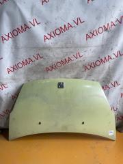 Капот TOYOTA PASSO KGC10 1KRFE 53301B1010 4 ракурс