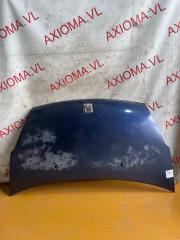 Капот TOYOTA PASSO KGC10 1KRFE 53301B1010 3 ракурс