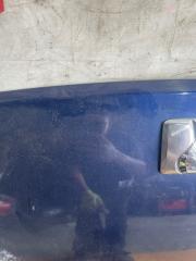 Капот TOYOTA PASSO KGC10 1KRFE 53301B1010 5 ракурс