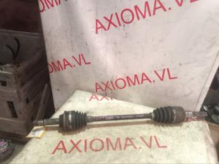 Запчасть привод задний левый MAZDA TRIBUTE 2003