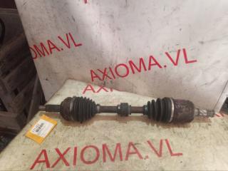 Запчасть привод передний левый MAZDA TRIBUTE 2003