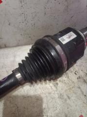 Привод левый передний TOYOTA PRIUS ZVW50 2ZRFXE 4342047040 5 ракурс